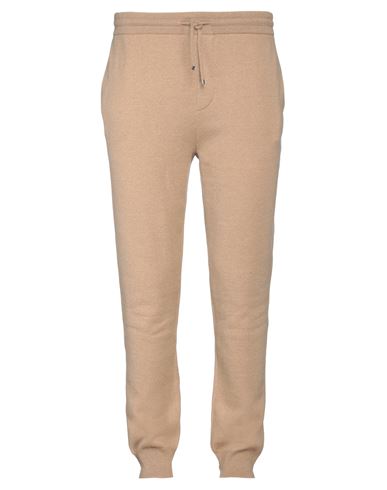 Man Pants Camel