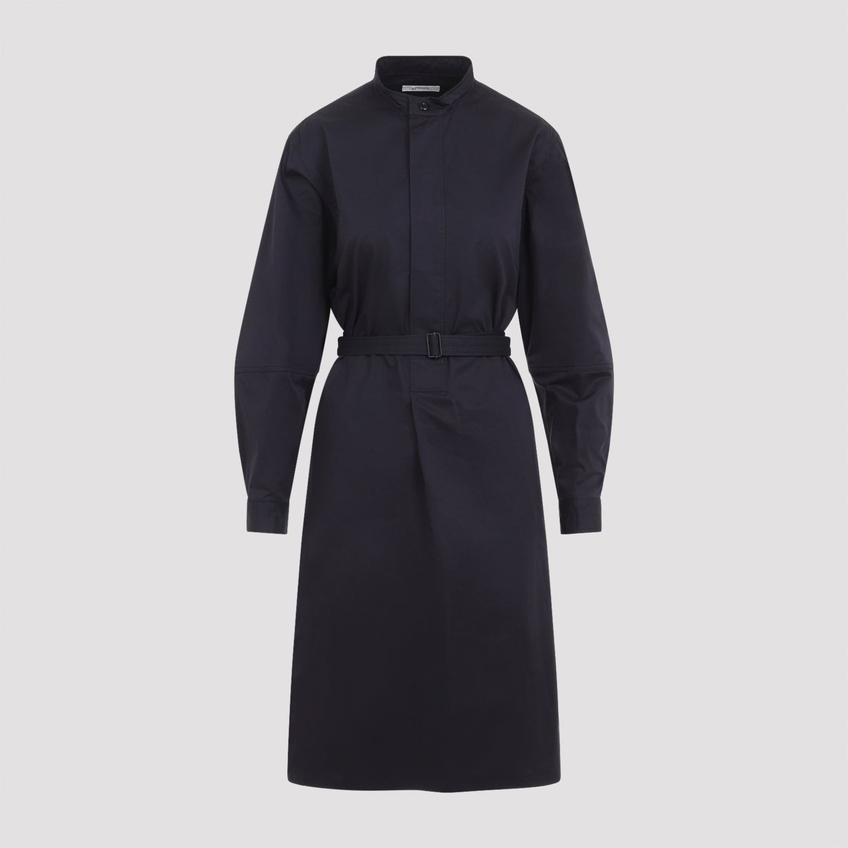 Effortless Midi Dress