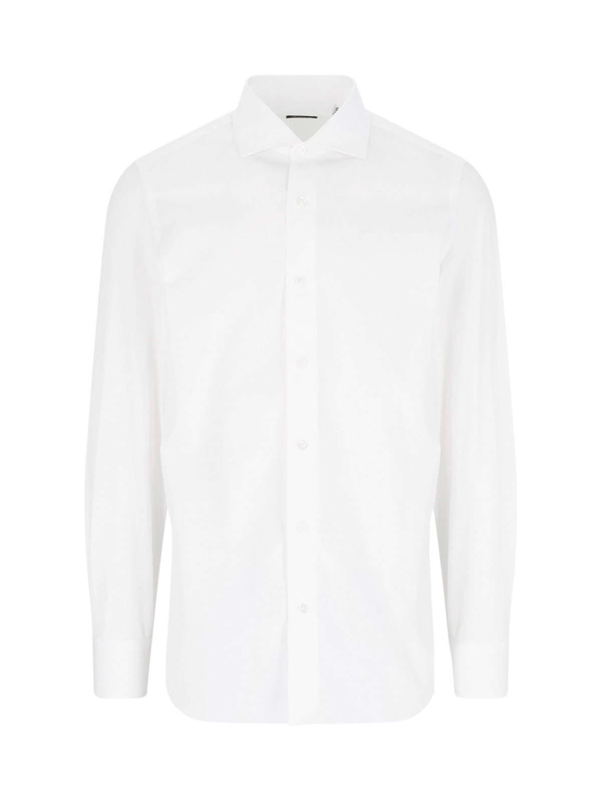 Men's 100% Cotton Dress Shirt