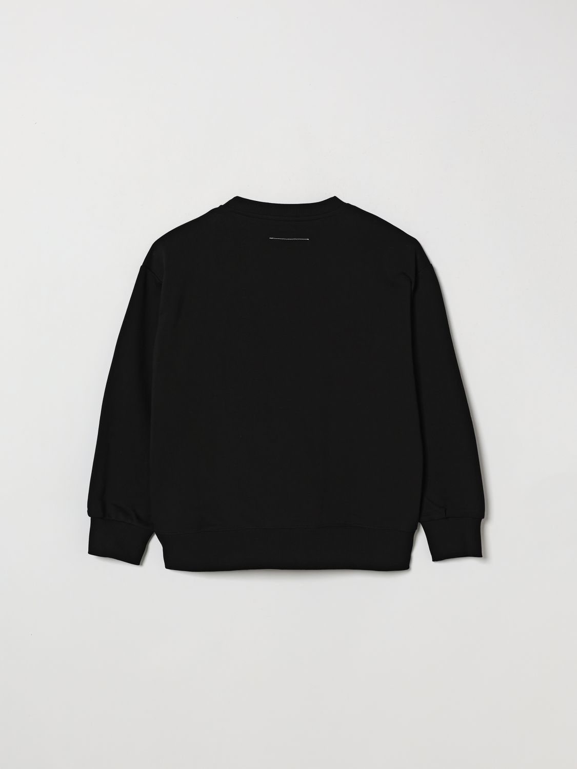 Sweater Kids color White