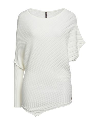 Woman Sweater Off white