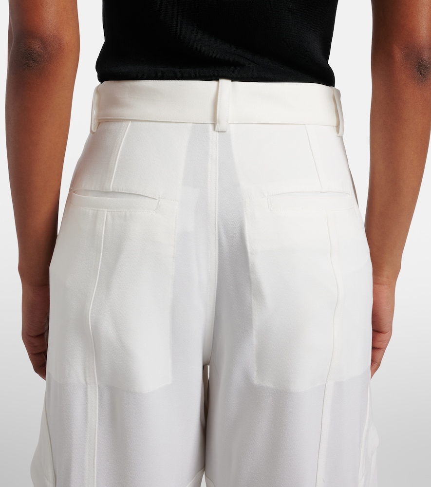 Kelly cargo pants