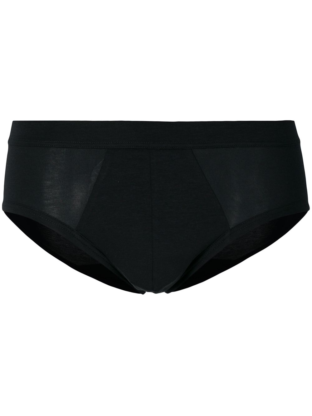 La Perla Challenge briefs - Black