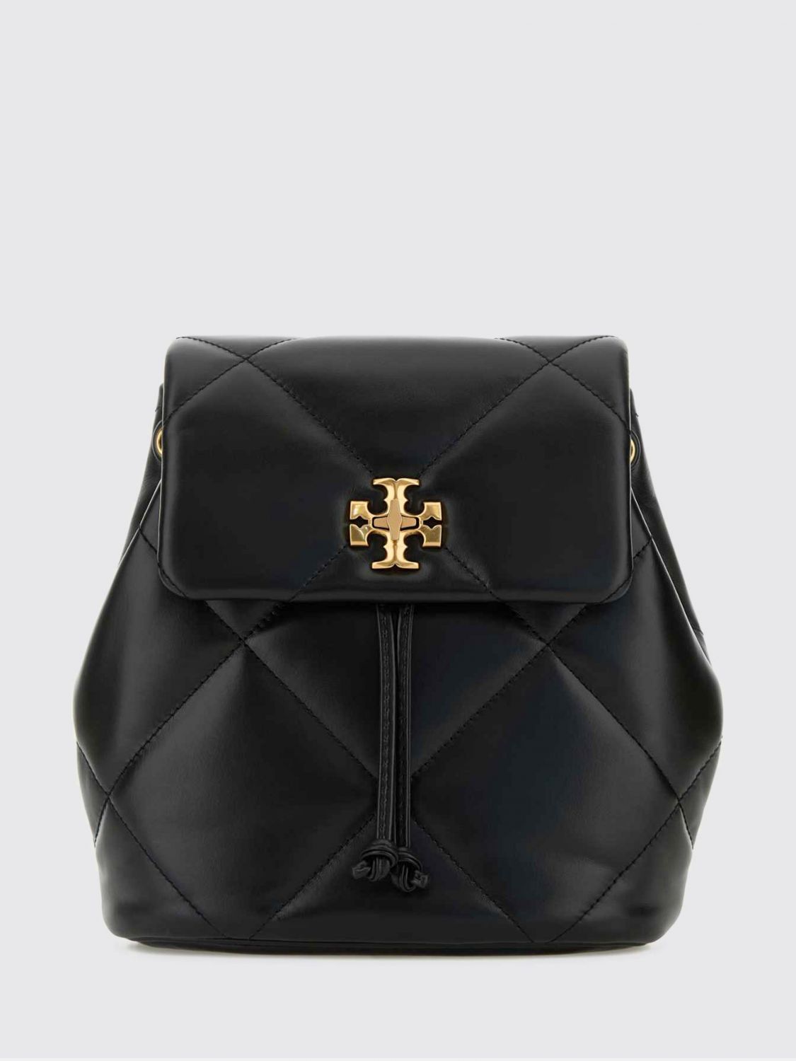 Tory Burch Virginia backpack - Black