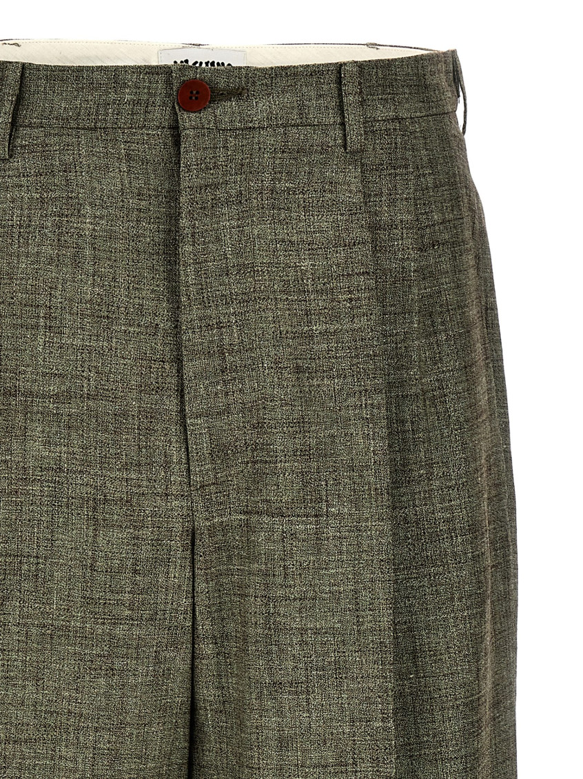 Signature Pants