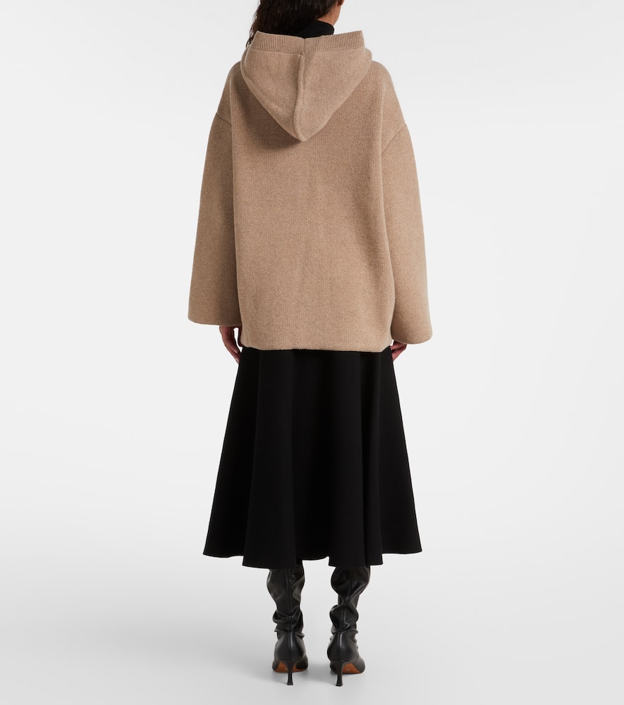 White Label Nelly wool jacket