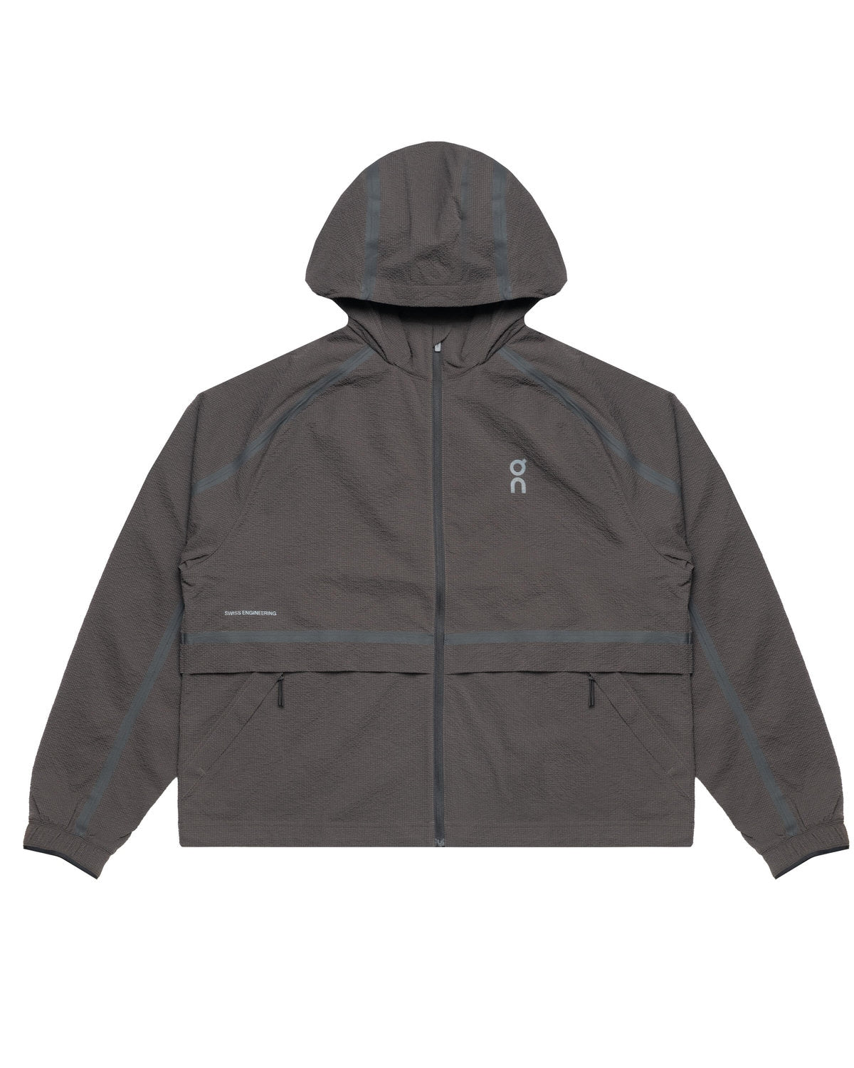 Men's Performance Volt Jacket