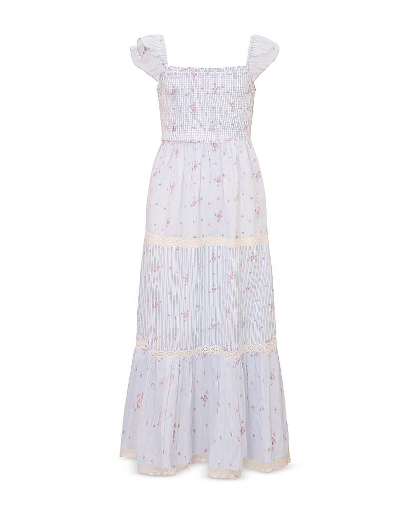 Girls' Rhiannon Tween Dress - Big Kid