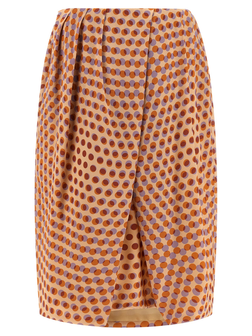 Saronga Bis Skirt