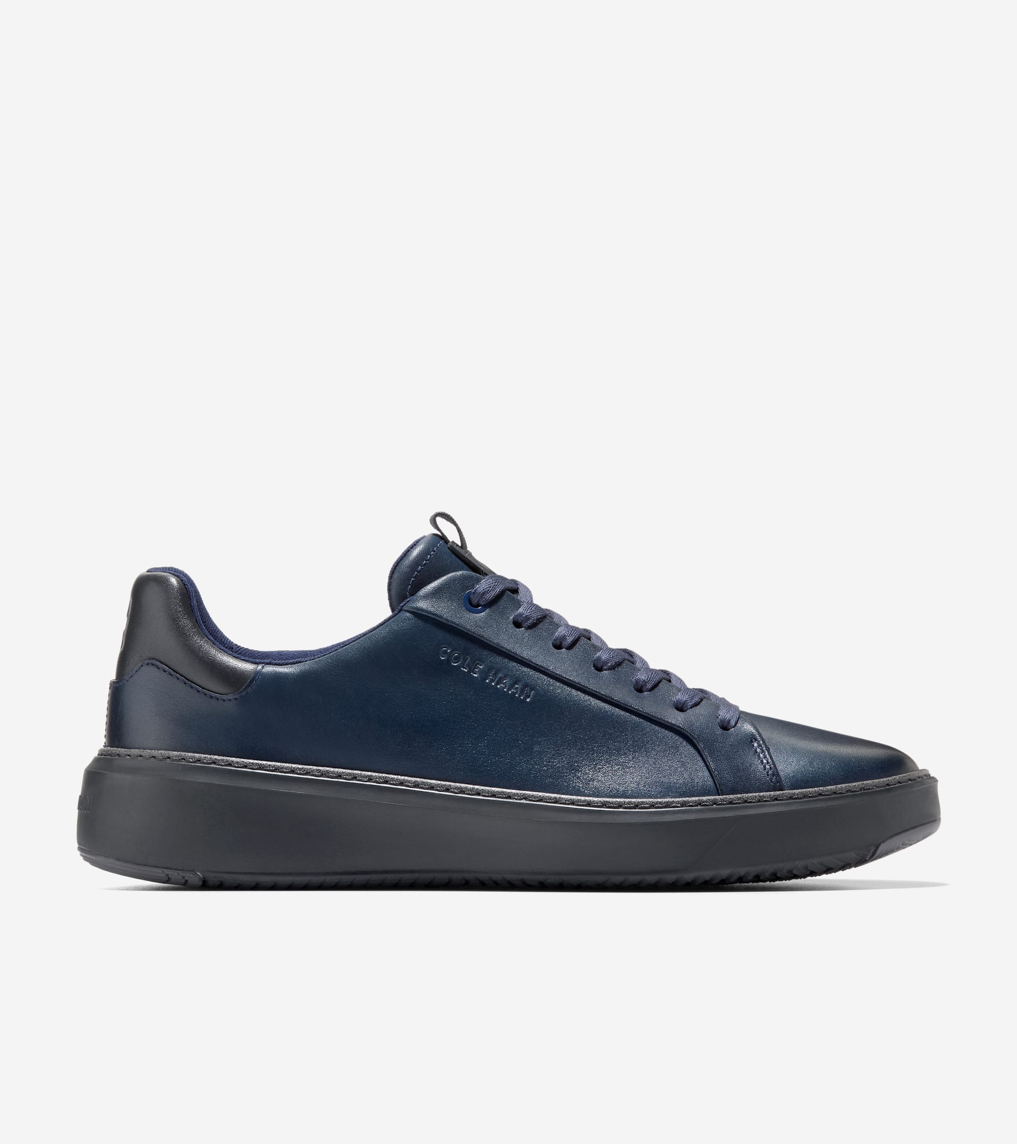 Men's GrandPrø Topspin Sneakers - Blue
