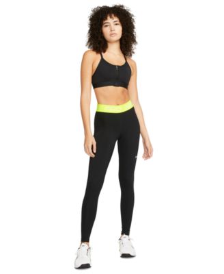 Pro Womens 365 Dri Fit Bottoms