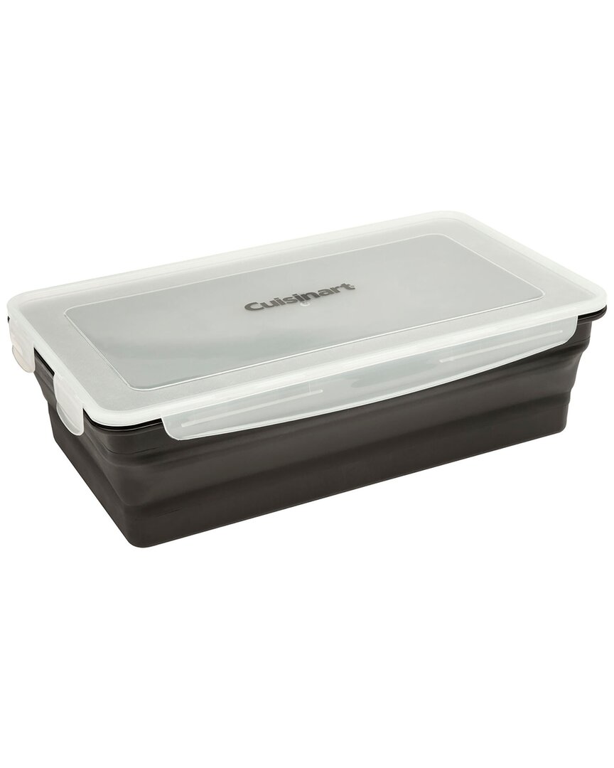 Marinade & Grilling Basket Set