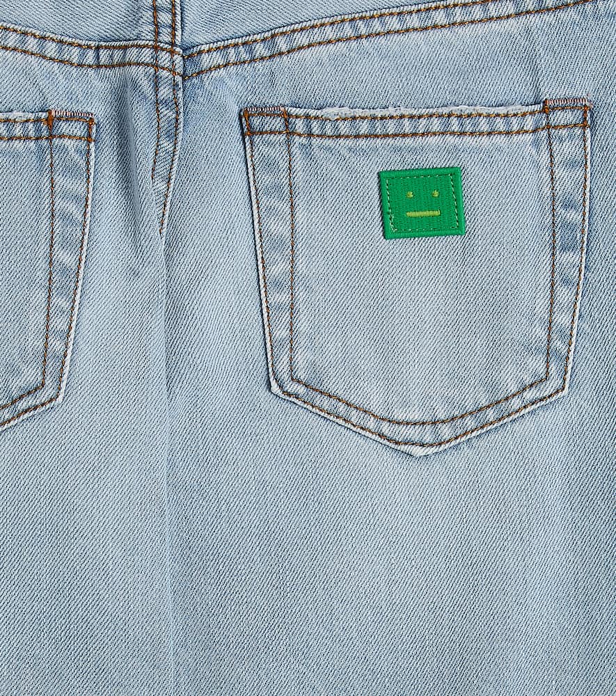Acne Studios Kids Denim jacket