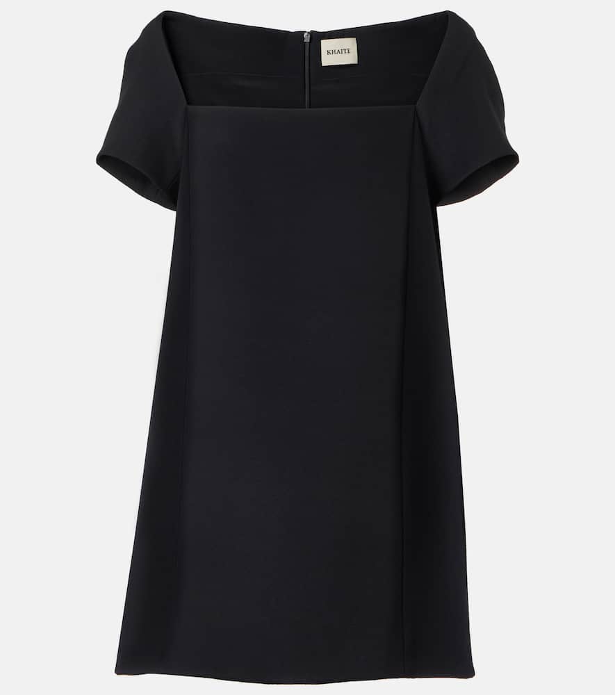 Benji minidress