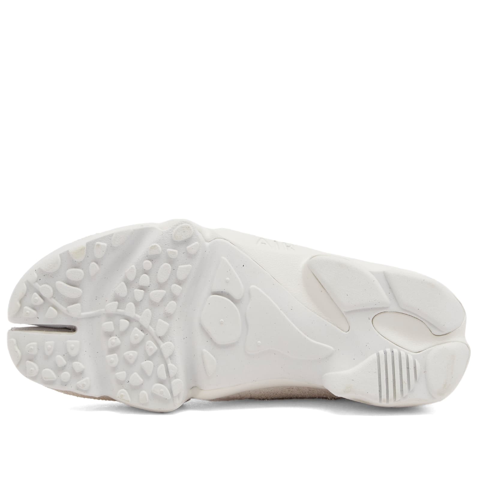 Nike Women's Air Rift Sneaker in White/Summit White