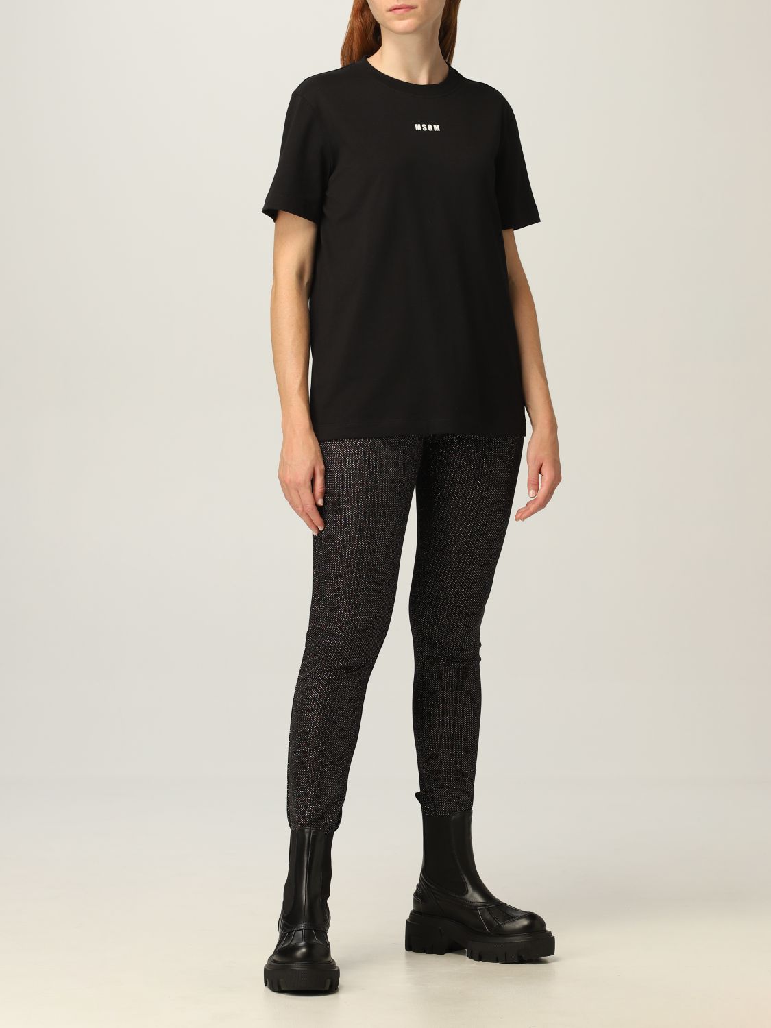 Tshirt with logo