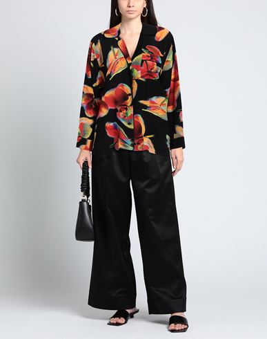 Woman Shirt Black