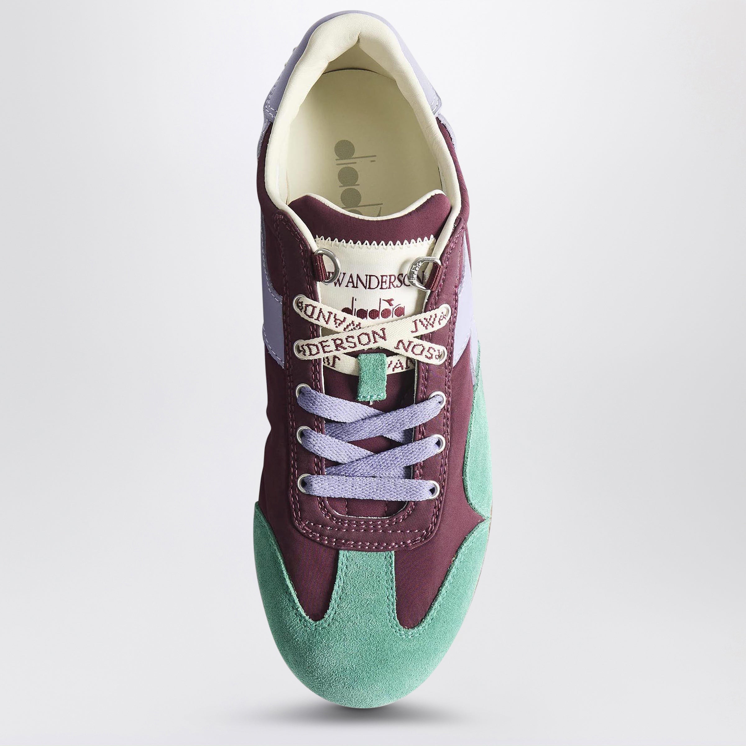 Sneakers Equipe Empire red