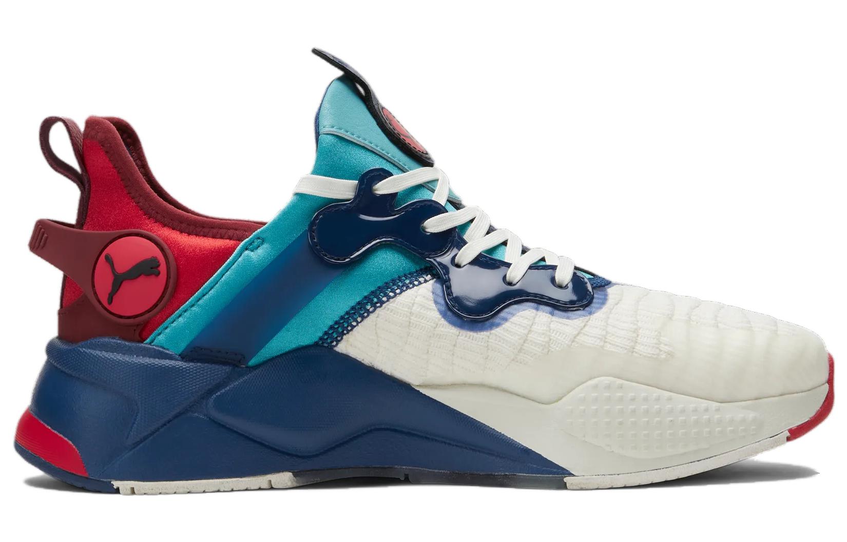 Thundercats x RS-X T3CH 'Mumm-Ra'