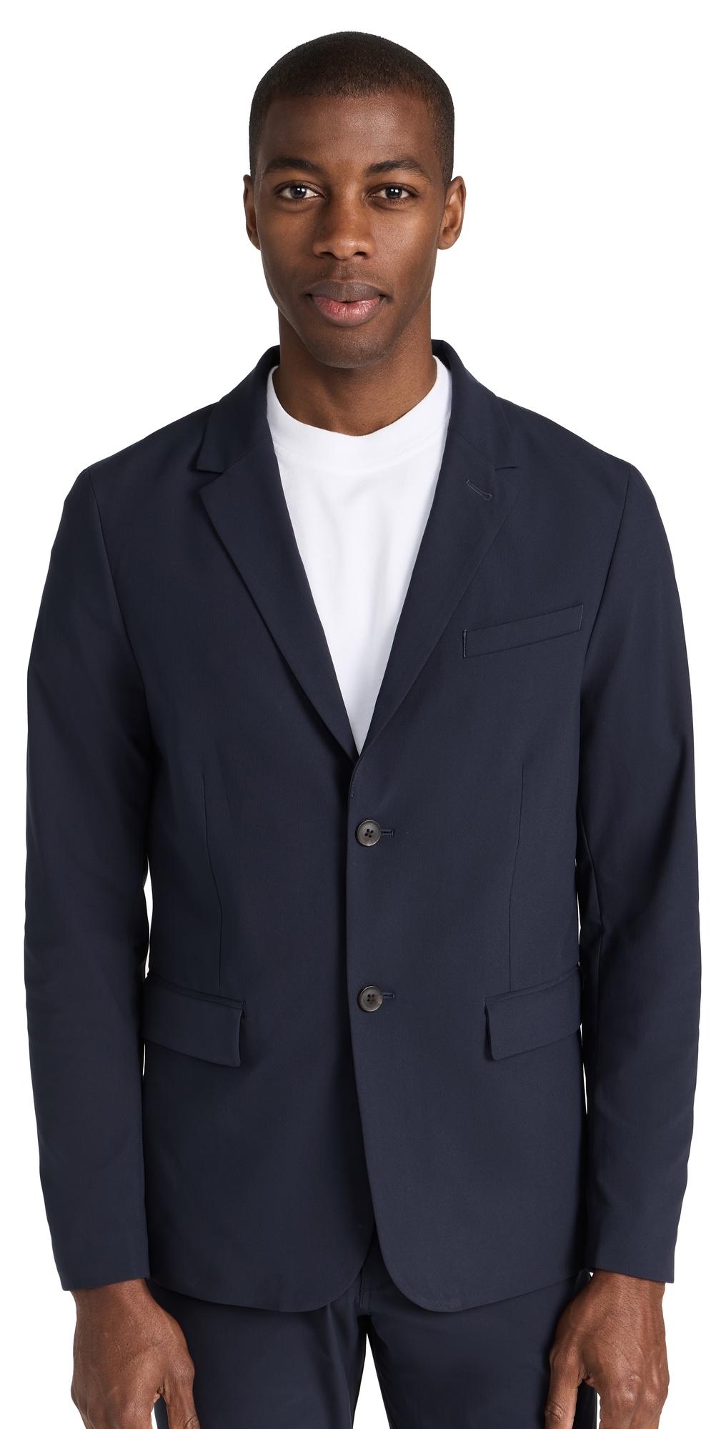 Commuter Blazer