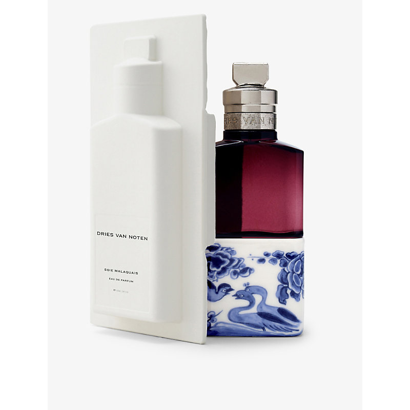 Soie Malaquais eau de Parfum 100ml