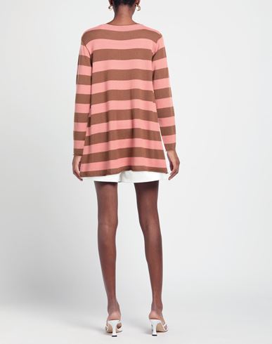 Woman Sweater Blush