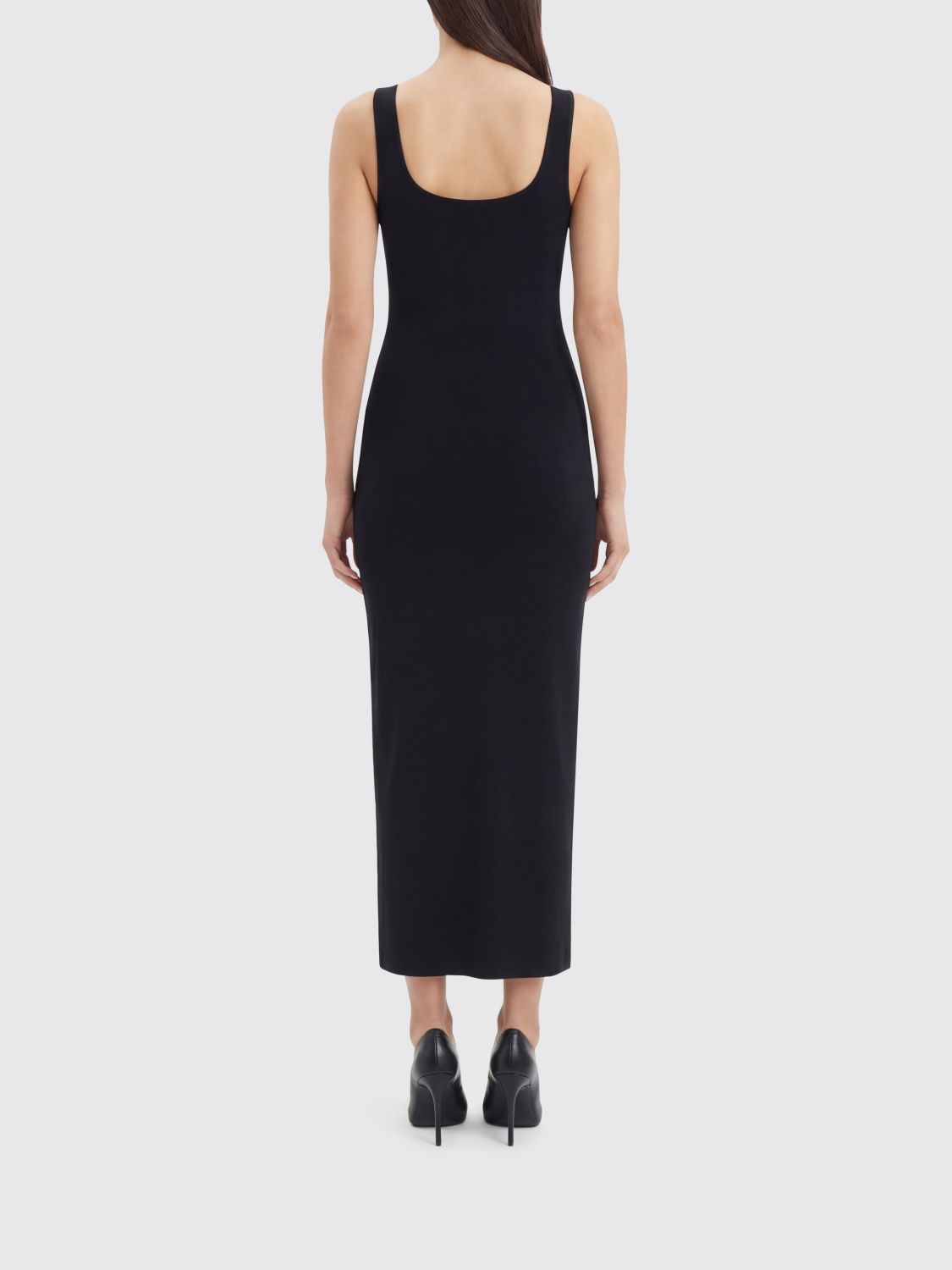 Dress Woman color Brown
