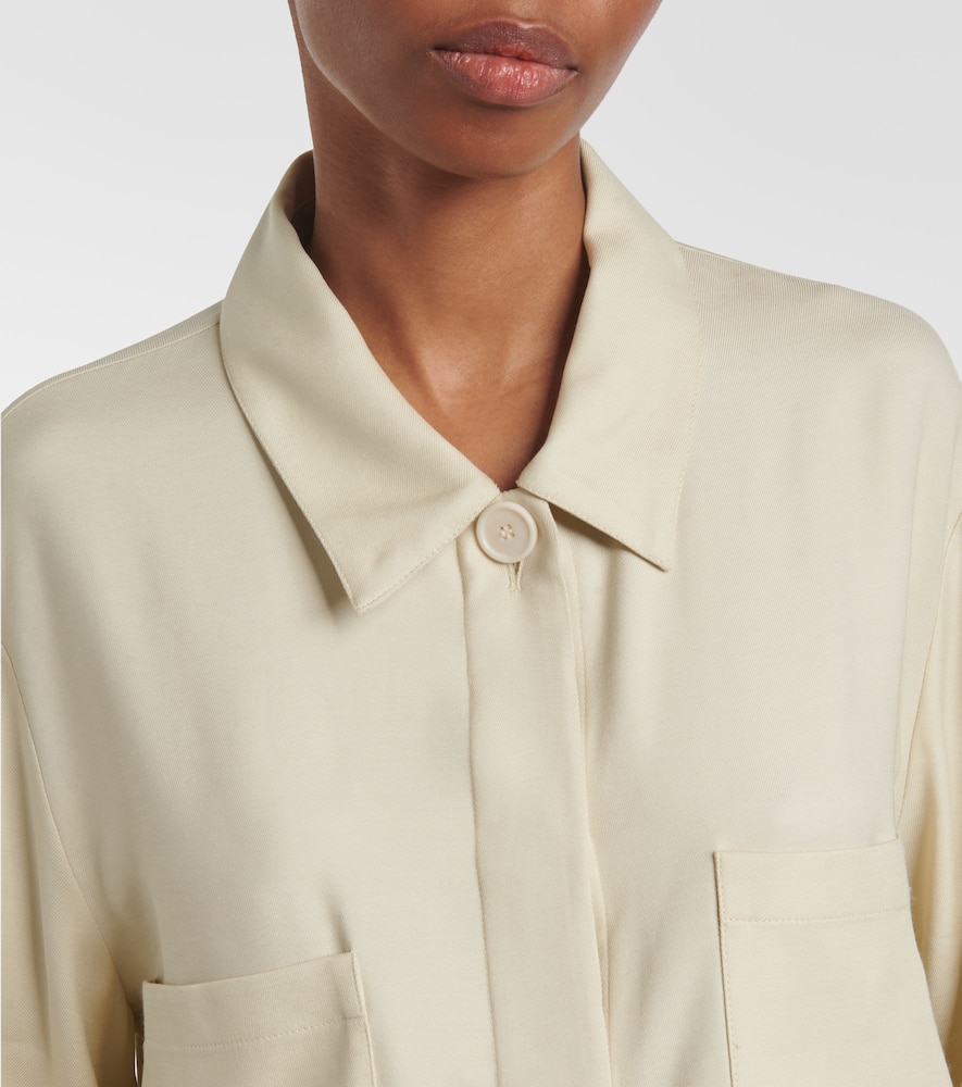 Satie jacket