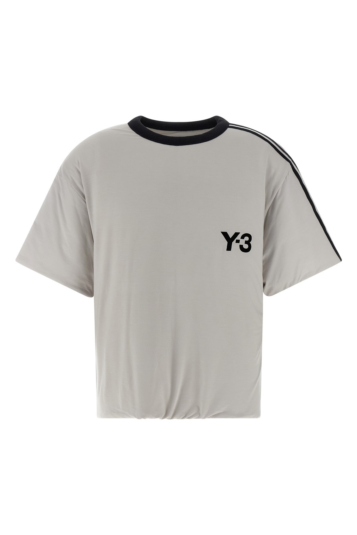 'Padded' T-Shirt