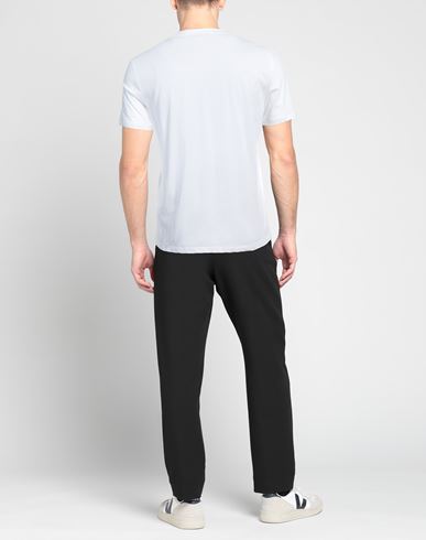 Man T-shirt White