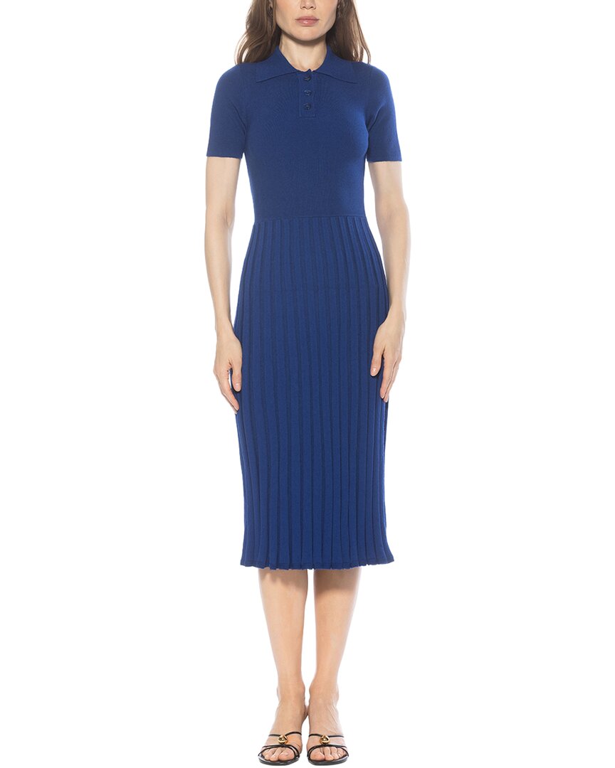 Lanie A-Line Dress