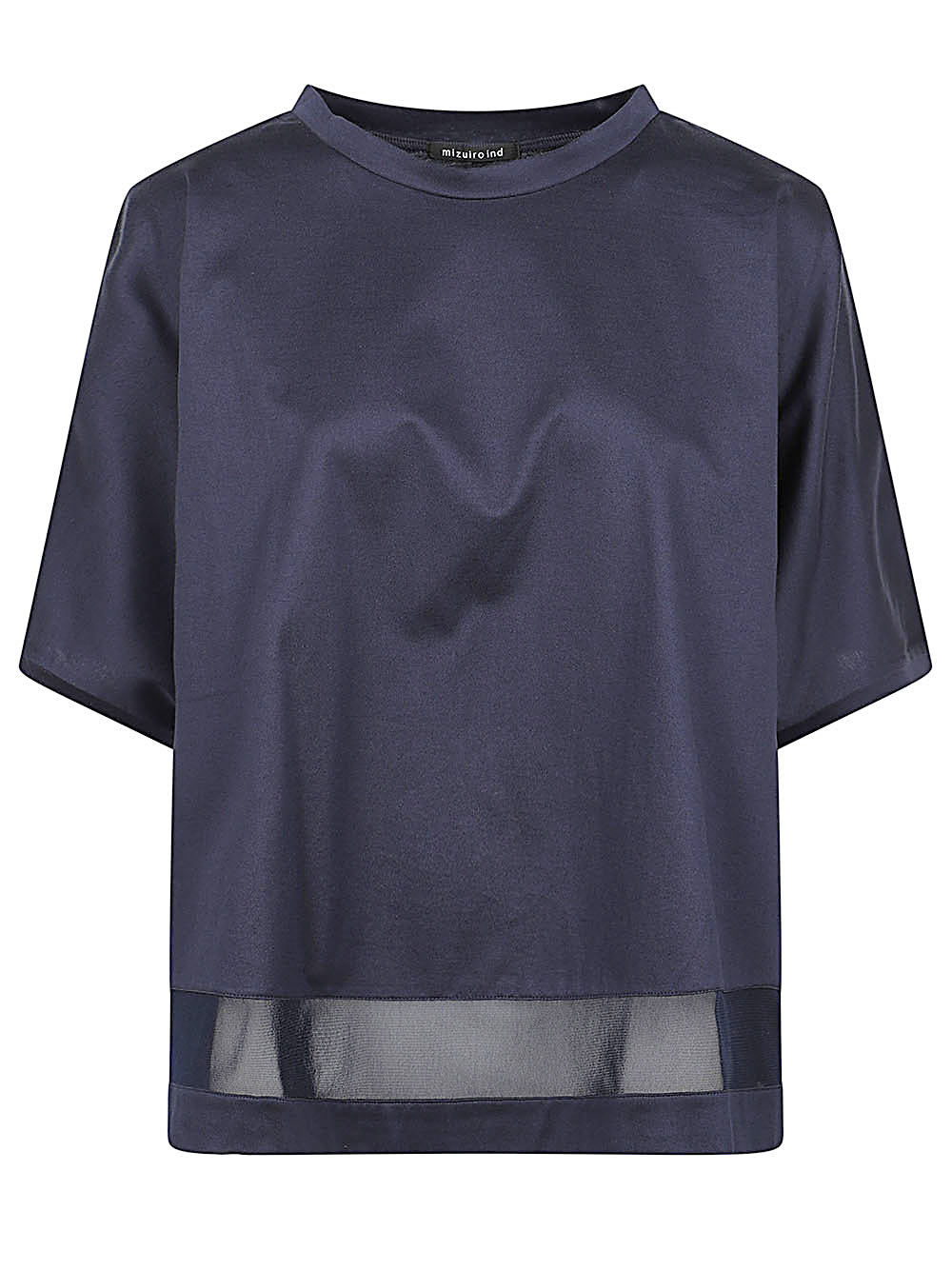 T-shirts and Polos NAVY