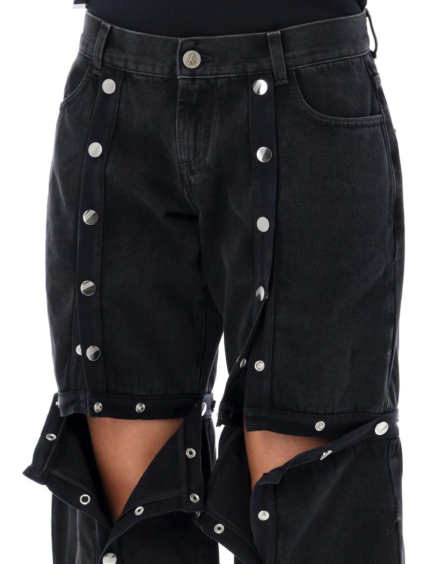 Jeans Trouser