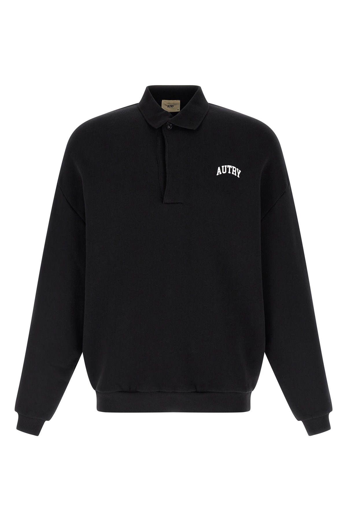 'College' Polo Shirt