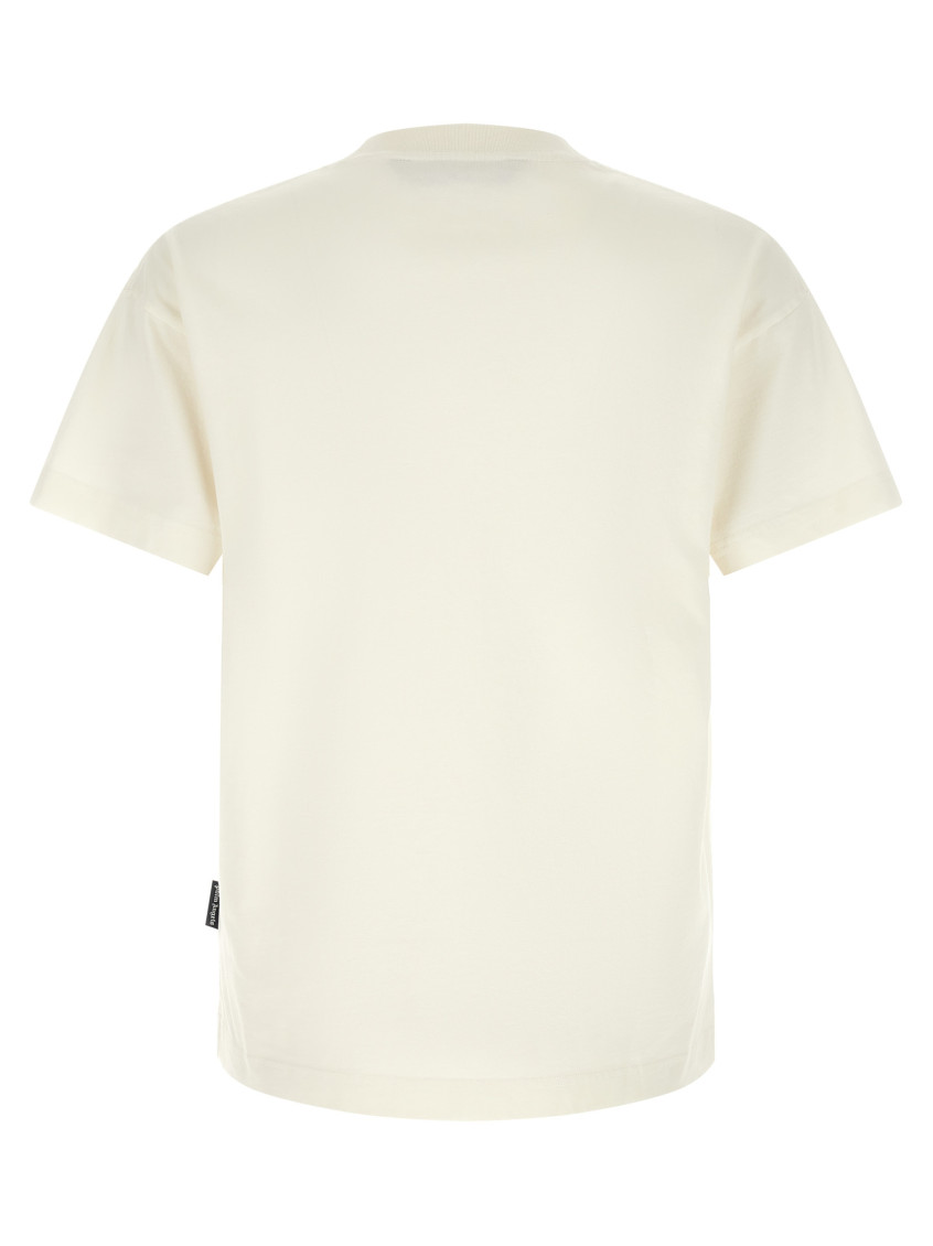 Neck Logo T-shirt