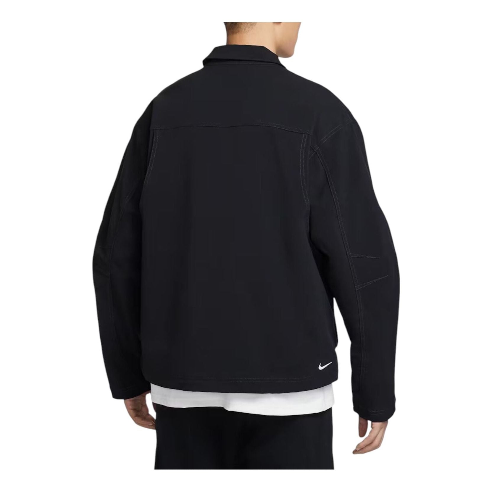ACG Smith Summit UV Jacket 'Black'