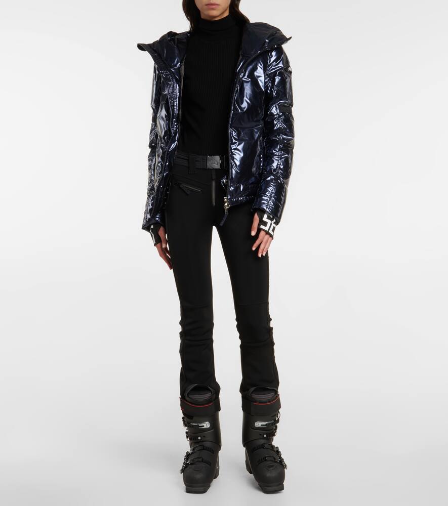 Joanna padded ski jacket