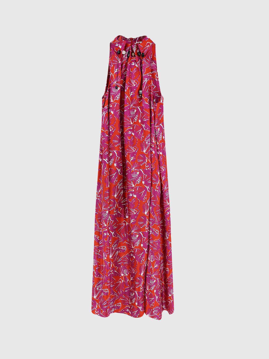 Dress Woman color Black