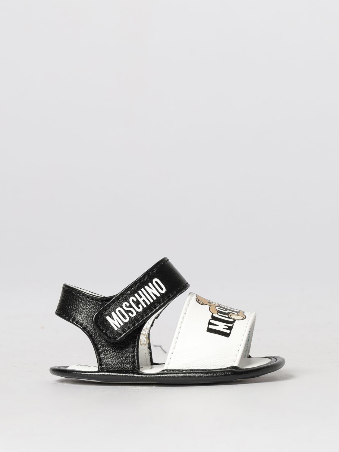 Shoes Kids color White
