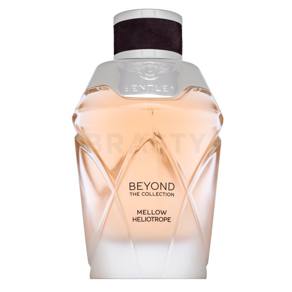 Bentley Beyond The Collection Mellow Heliotrope Lima Unisex 100 ml Eau de Parfu