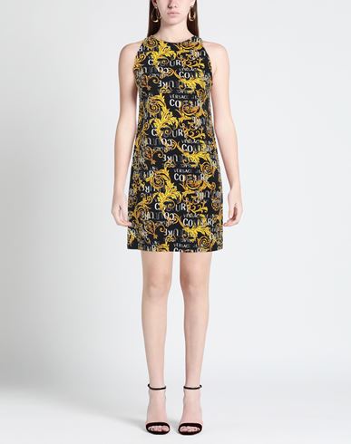 Woman Mini dress Black