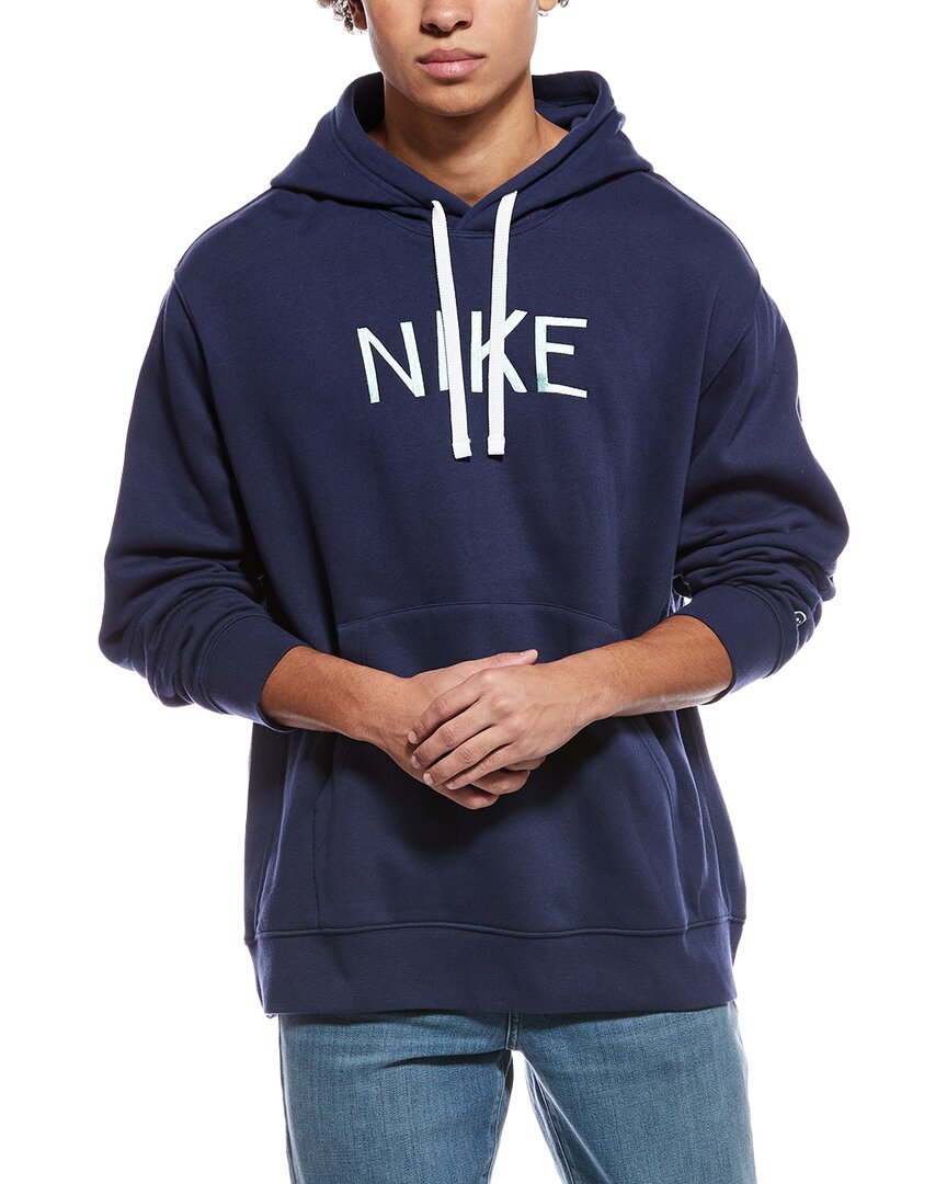 New Pullover Hoodie