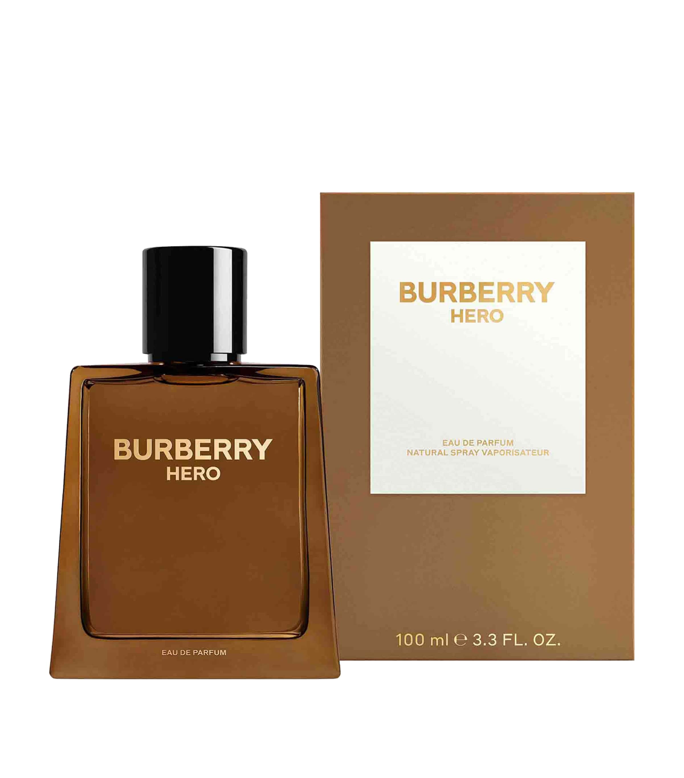 Hero Eau de Parfum