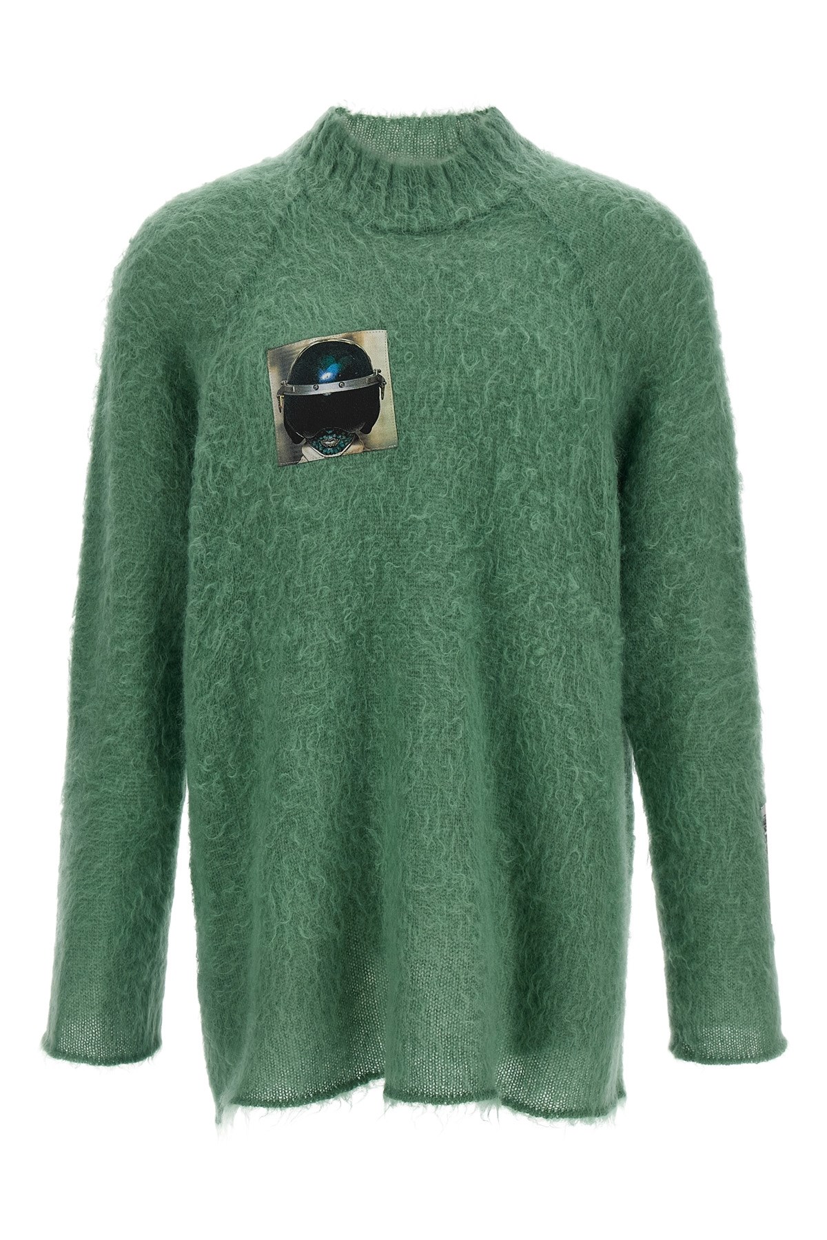 'Uc2e4904-2' Sweater