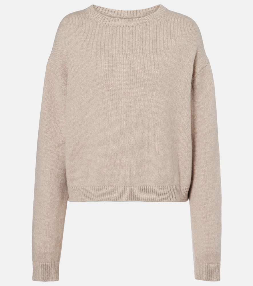 Milo cashmere sweater