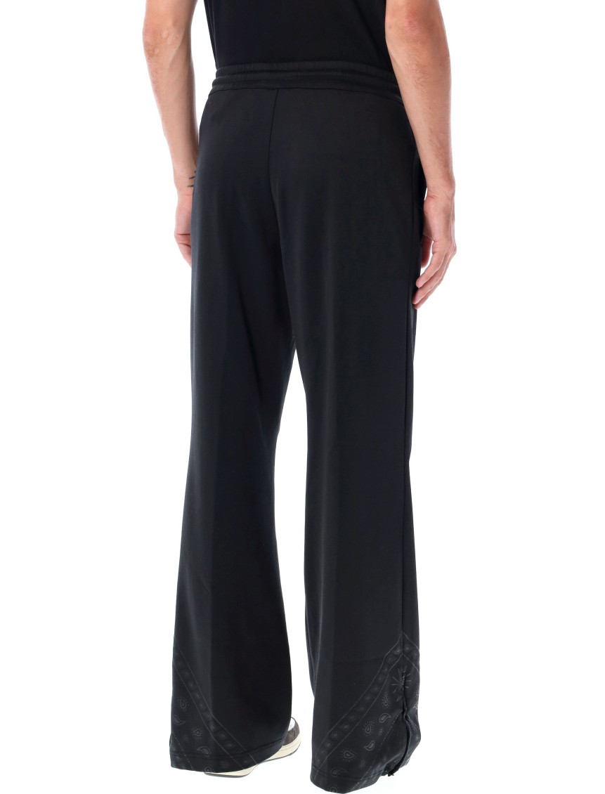 Bandana Flair Tack Pant