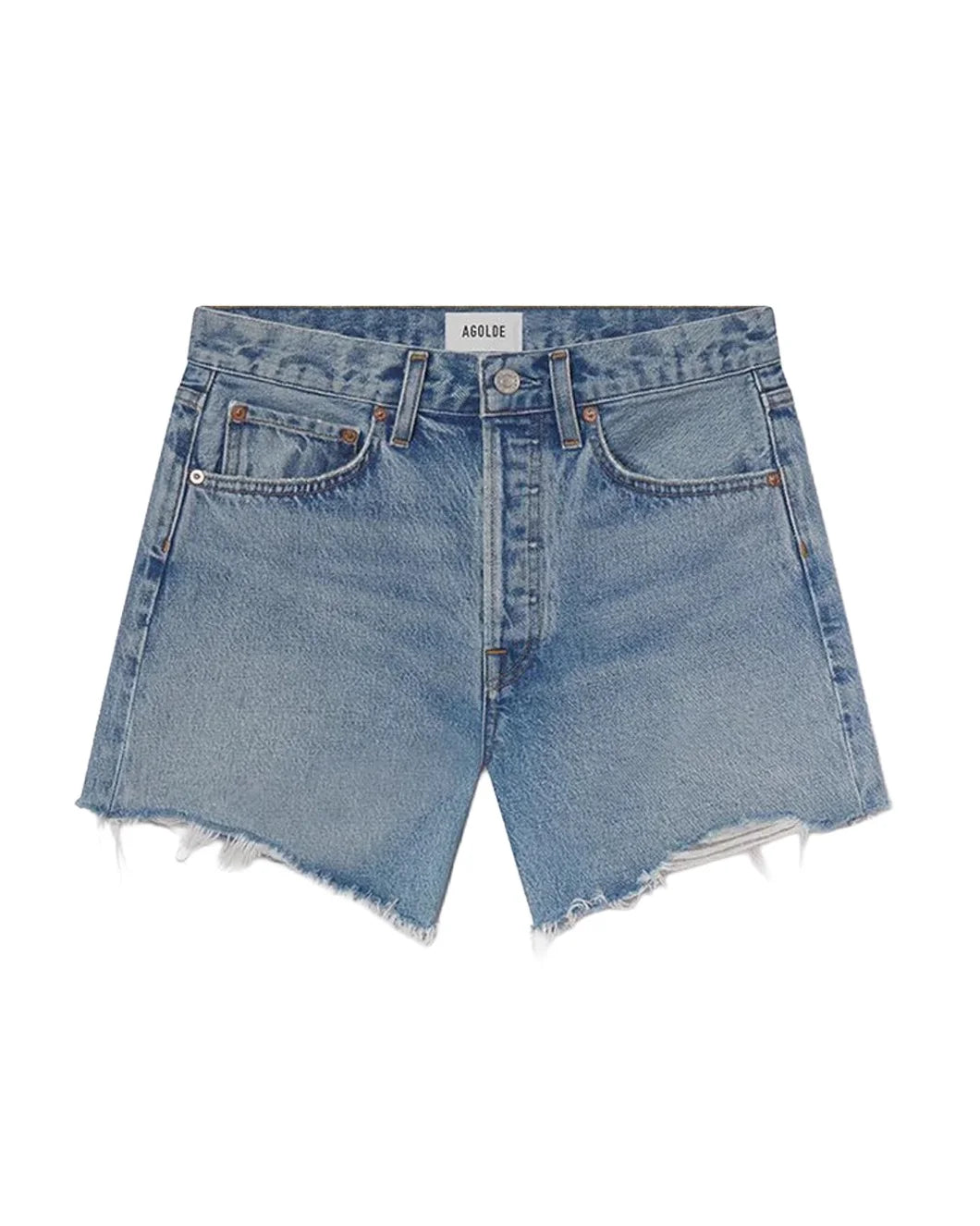 Parker Long Short