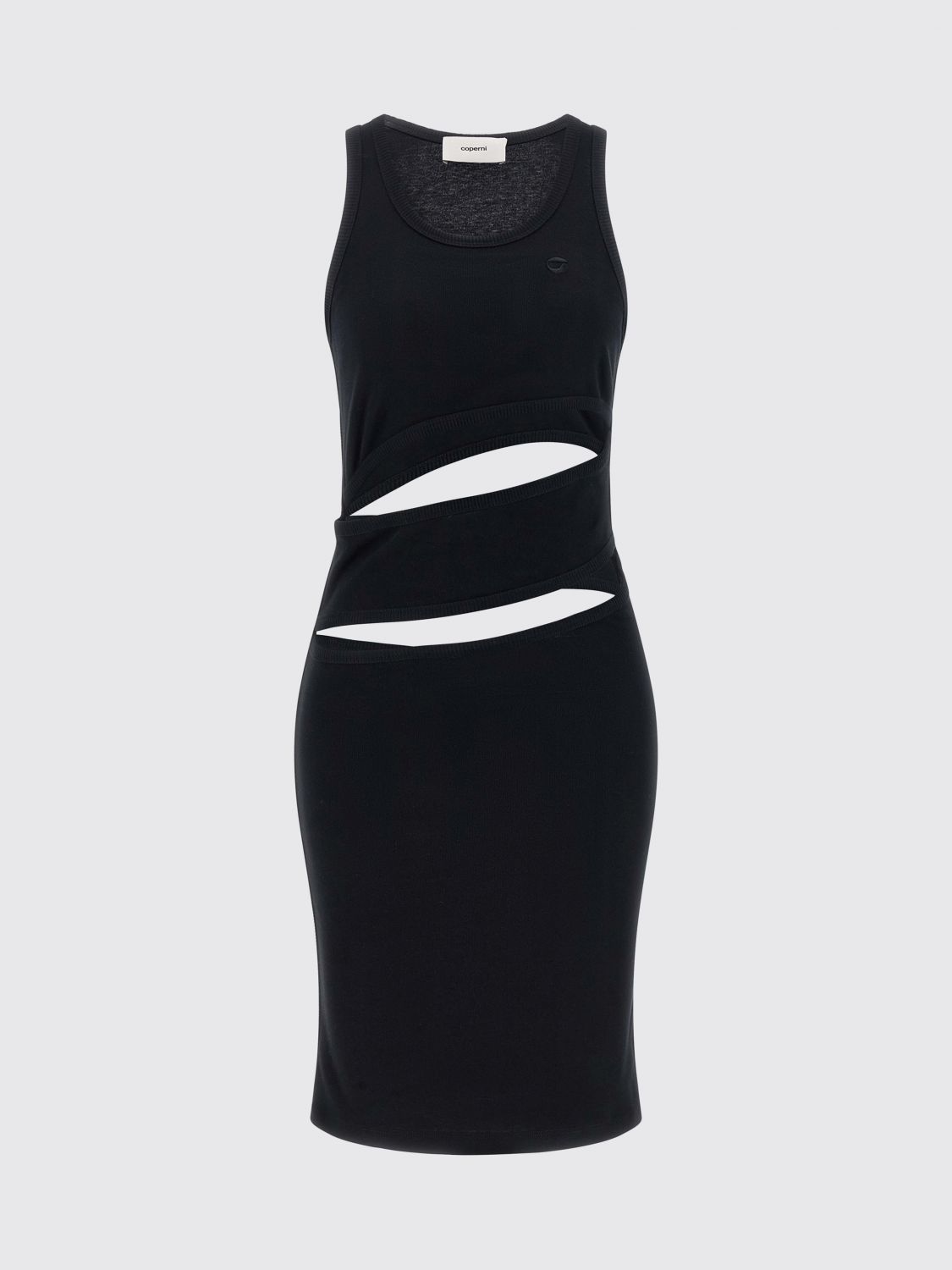 Dress Woman color Black