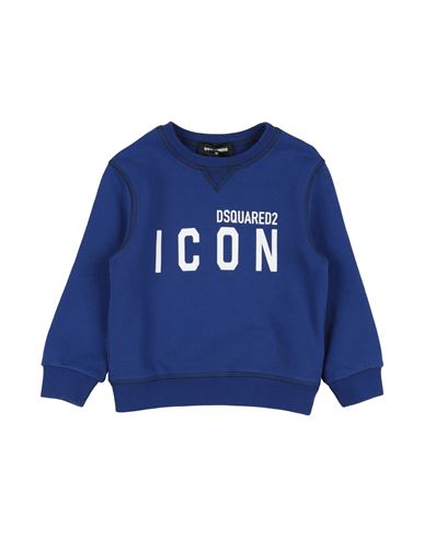 Kid Sweatshirt Blue