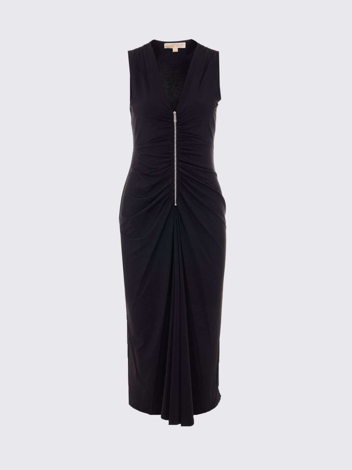 Dress Woman color Black